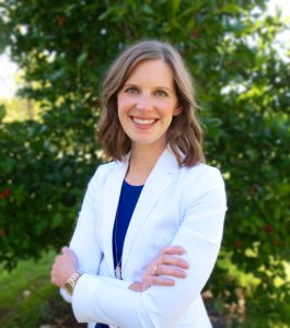 Abbigail Linde, PharmD