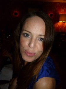 Alexandra Davidson, Dr