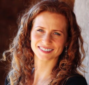 Aimee W. Quin, DACM, LAc, IFMCP